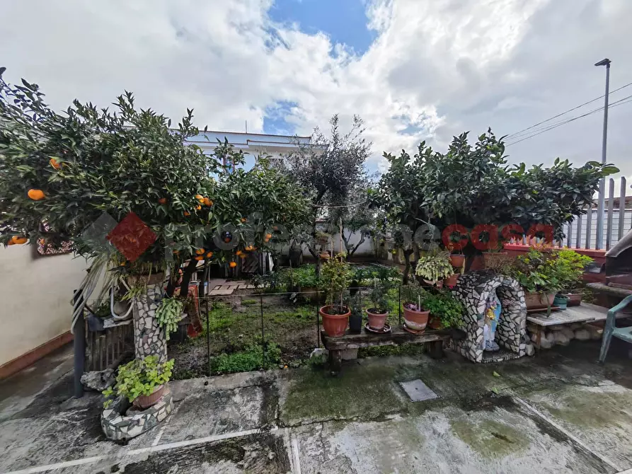 Immagine 49 di Casa indipendente in vendita  in Via bovio, snc a Mondragone