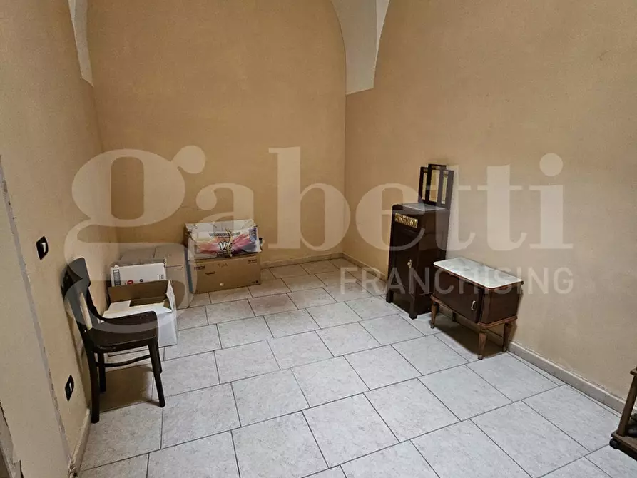 Immagine 9 di Casa indipendente in vendita  in Via Antonio Iannarelli a San Severo