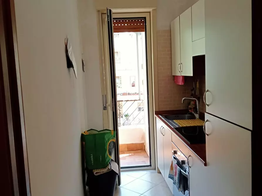 Immagine 4 di Appartamento in vendita  in Via San Giorgio, 2 a Messina