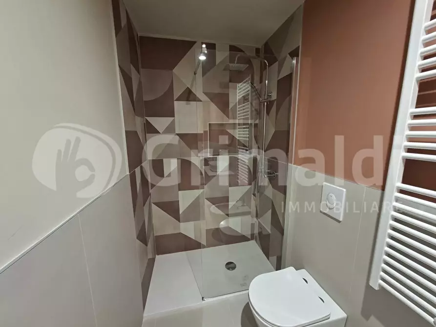 Immagine 16 di Appartamento in affitto  in Via Andrea Solari, 13 a Milano