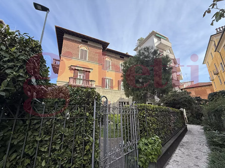 Immagine 2 di Ufficio in affitto  in Via Cucchi, 5 a Bergamo