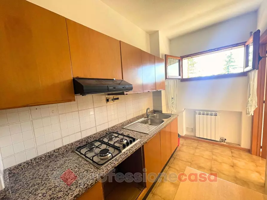 Immagine 6 di Appartamento in vendita  in Via Chiusi a Perugia