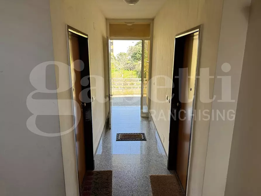 Immagine 36 di Appartamento in vendita  in Via Stefano SaccÃ , 13 a Villafranca Tirrena