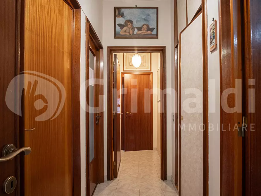 Immagine 16 di Appartamento in vendita  in Via Satolli, 45 a Roma