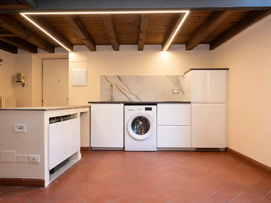 Immagine 7 di Appartamento in affitto  in Corso di Porta Ticinese, 22 a Milano