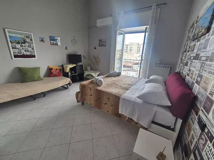 Immagine 12 di Appartamento in vendita  in Via Andrea Cantelmo a Napoli