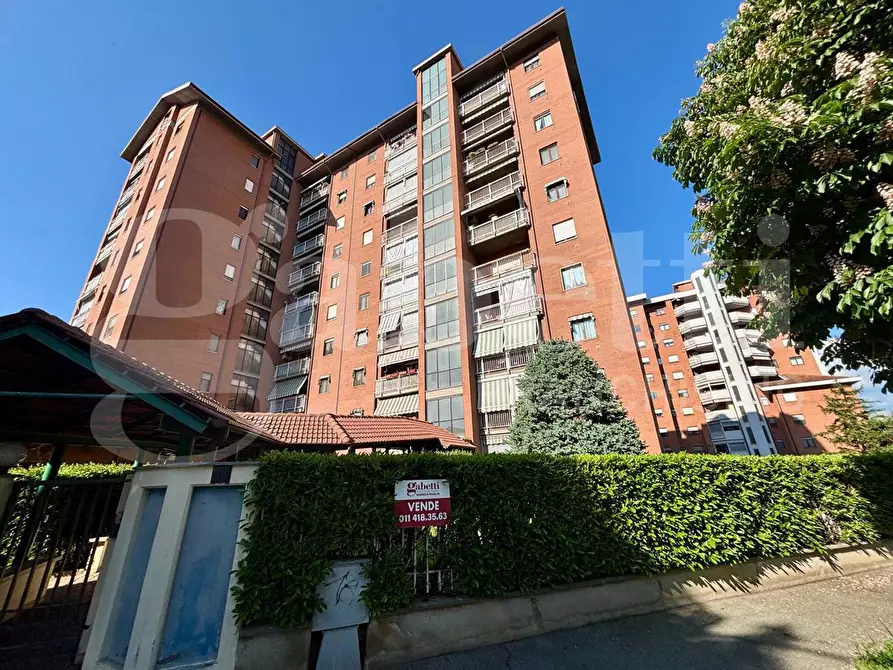 Immagine 27 di Appartamento in vendita  in Via Marconi, 11 a Orbassano