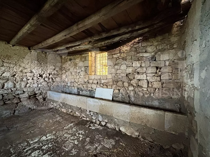 Immagine 9 di Rustico / casale in vendita  in Contrada Marchesella, sn a Ragusa