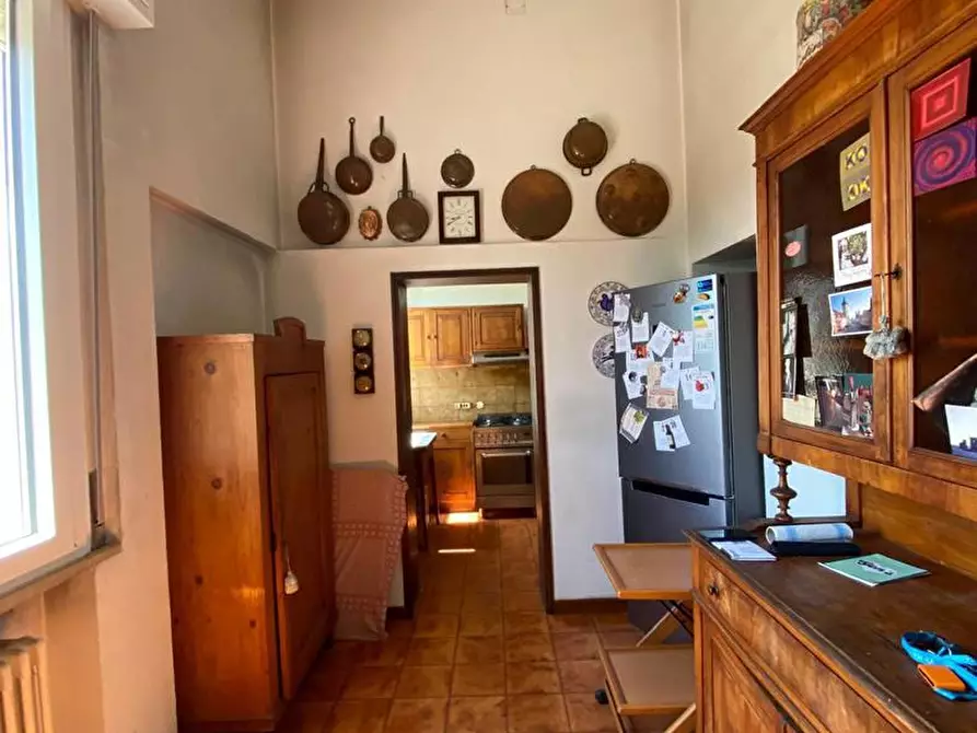 Immagine 13 di Villa in vendita  in Viale della Repubblica, 9 a Russi