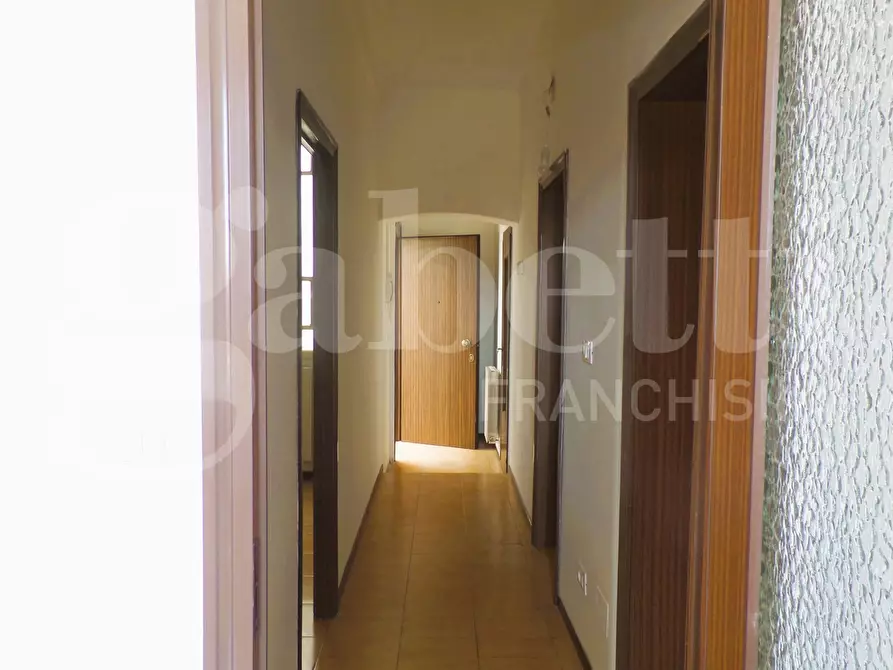 Immagine 11 di Appartamento in vendita  in Via Ugo Bassi, 59 a Cento