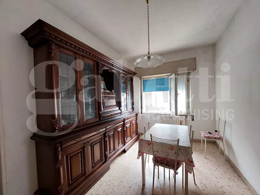 Immagine 14 di Appartamento in vendita  in Via Cairoli, 8 a Alba Adriatica