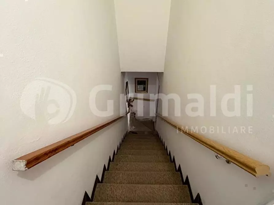 Immagine 30 di Terratetto in vendita  in Via marconi, 2 a Inverno E Monteleone