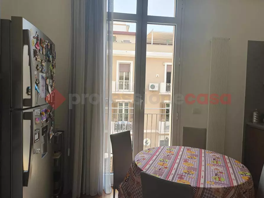 Immagine 4 di Appartamento in vendita  in Via Demetrio Tripepi, 6 a Reggio Di Calabria