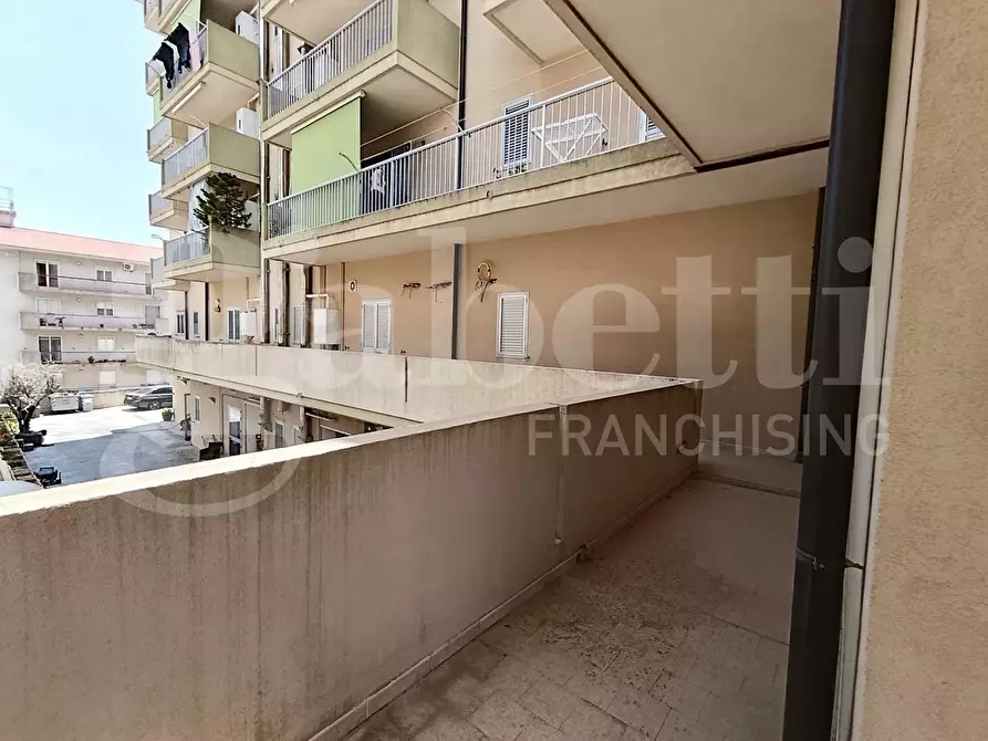 Immagine 25 di Appartamento in vendita  in Viale EUROPA, 337 a Ragusa