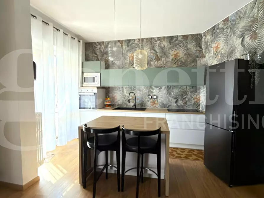 Immagine 2 di Appartamento in vendita  in Via Enrico Toti, 2 a Lecce