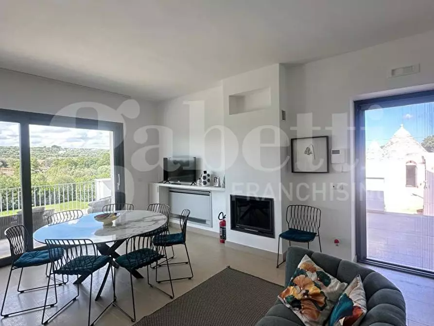 Immagine 49 di Villa in vendita  in Contrada SAN BENEDETTO, sn a Ostuni