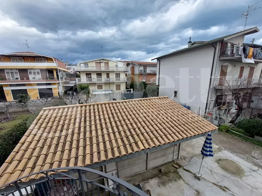 Immagine 24 di Casa indipendente in vendita  in Viale Vittoria, 205 a Alba Adriatica