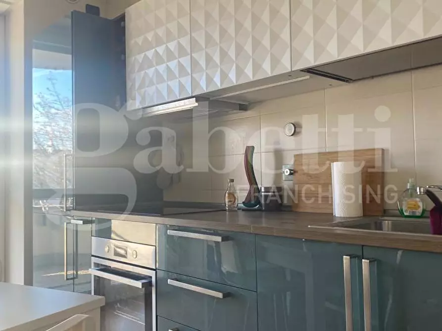 Immagine 7 di Appartamento in affitto  in Via boggio, 50 a Torino