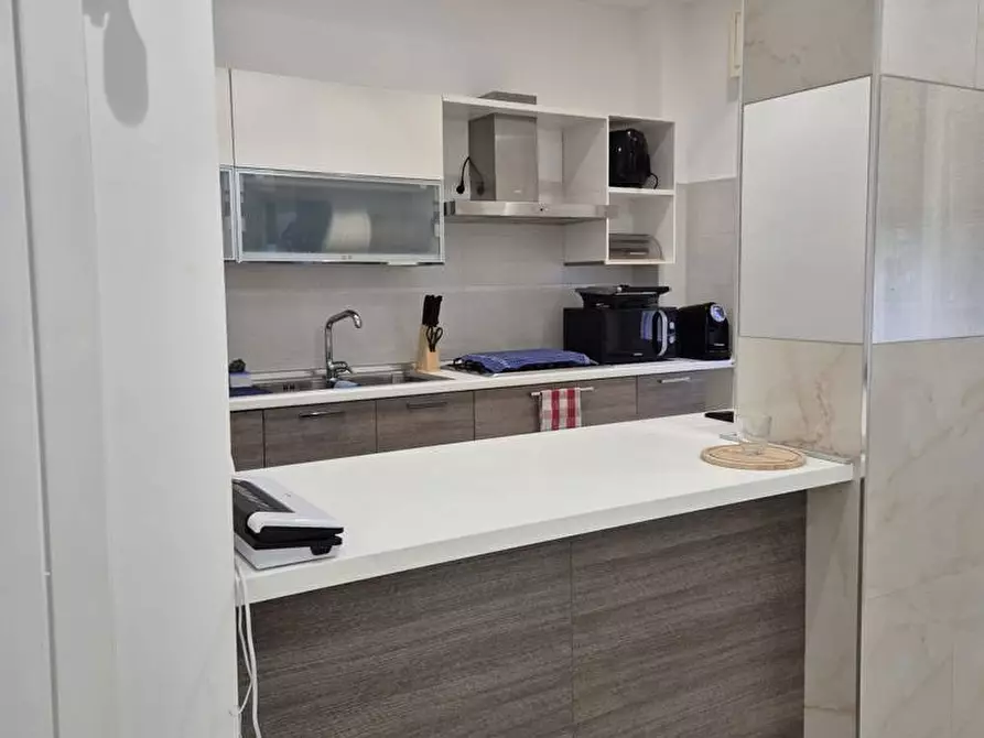 Immagine 3 di Appartamento in vendita  in Via mattia preti, 2 a Siracusa