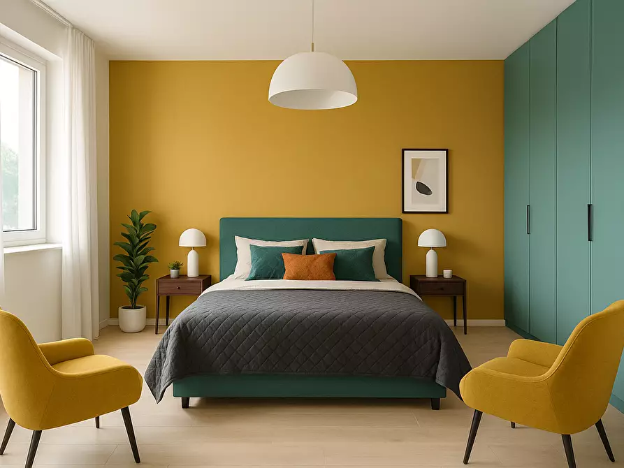 Immagine 3 di Appartamento in vendita  in Via BOSCHETTO a San Severo