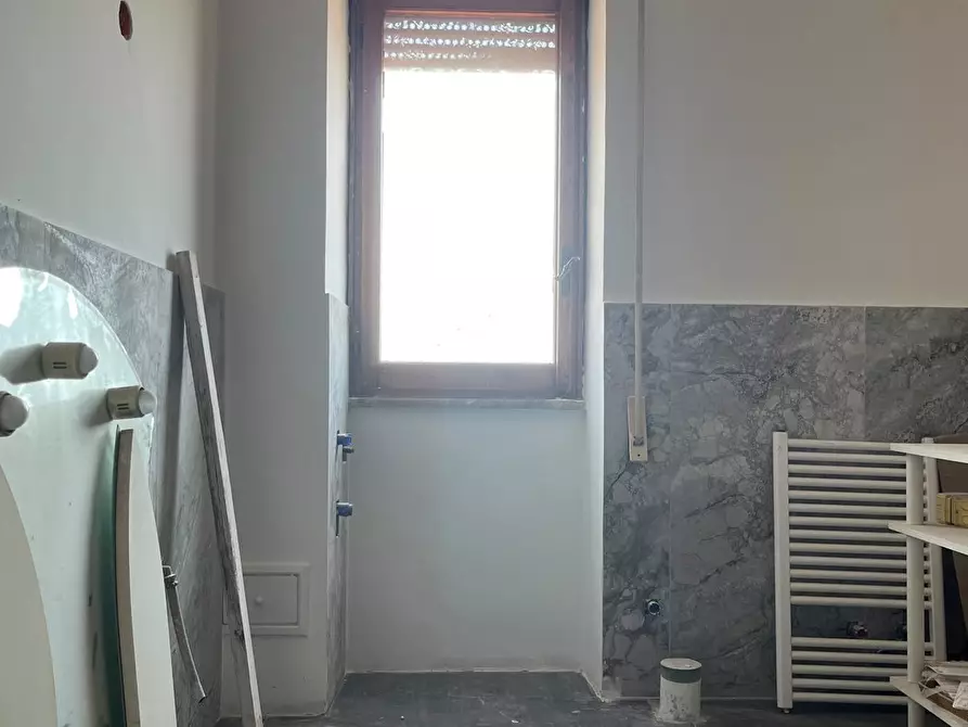 Immagine 12 di Appartamento in vendita  in Via Fiorenzo Tomea, 15 a Roma