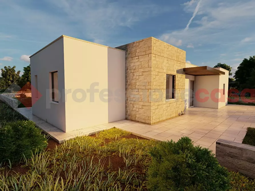 Immagine 5 di Terreno residenziale in vendita  in Contrada Fantese, snc a Ostuni