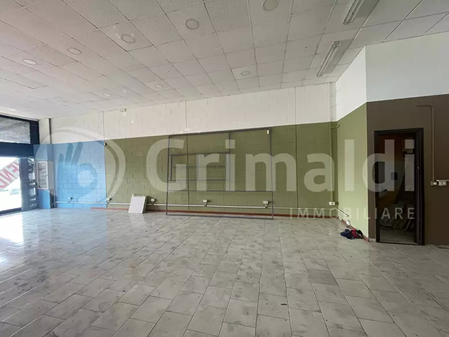 Immagine 6 di Attività commerciale in vendita  in Via Emilia Piacentina, 4 a Castel San Giovanni