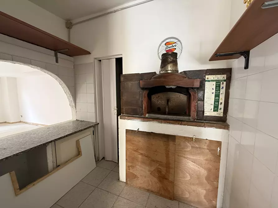 Immagine 14 di Negozio in vendita  in Vico FRANCESCO ACRI, 2 a Catanzaro