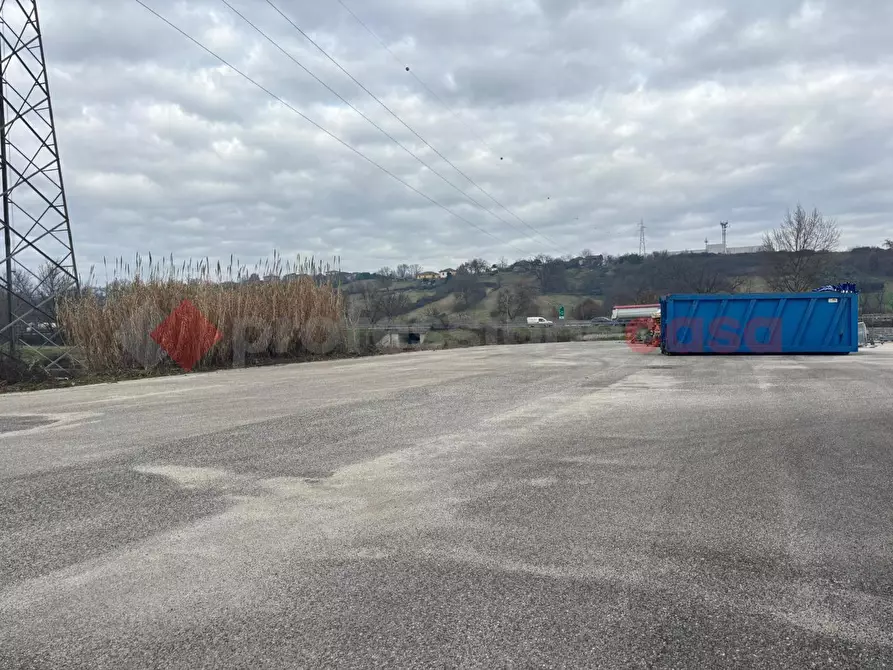 Immagine 13 di Ufficio in affitto  in Via Selciatella, snc a Anagni