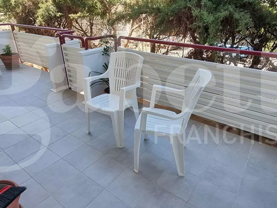 Immagine 9 di Appartamento in vendita  in Via R. SCHUMAN a Bari