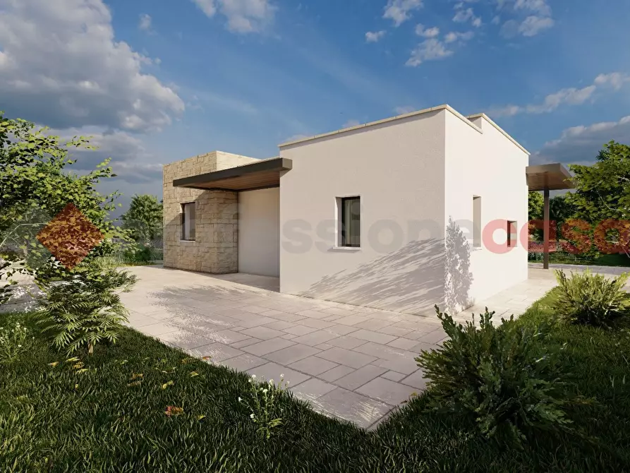 Immagine 6 di Terreno residenziale in vendita  in Contrada Fantese, snc a Ostuni