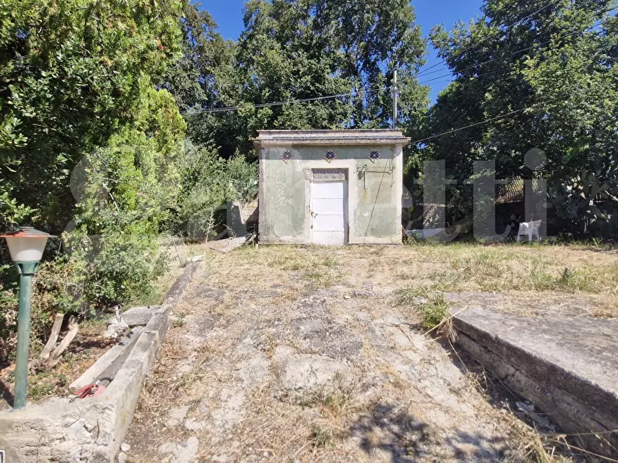 Immagine 7 di Villa in vendita  in Via P F Quattro a Monreale