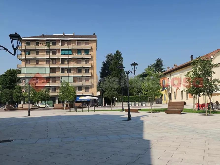 Immagine 12 di Terreno residenziale in vendita  in Via don minzoni, 1 a Locate Di Triulzi