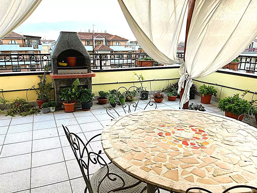 Immagine 13 di Appartamento in vendita  in Via PETRUZZI a San Severo