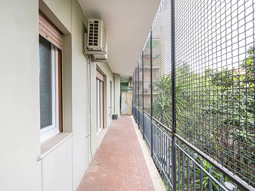Immagine 23 di Appartamento in vendita  in Via Leonardo da Vinci, 197 a Roma