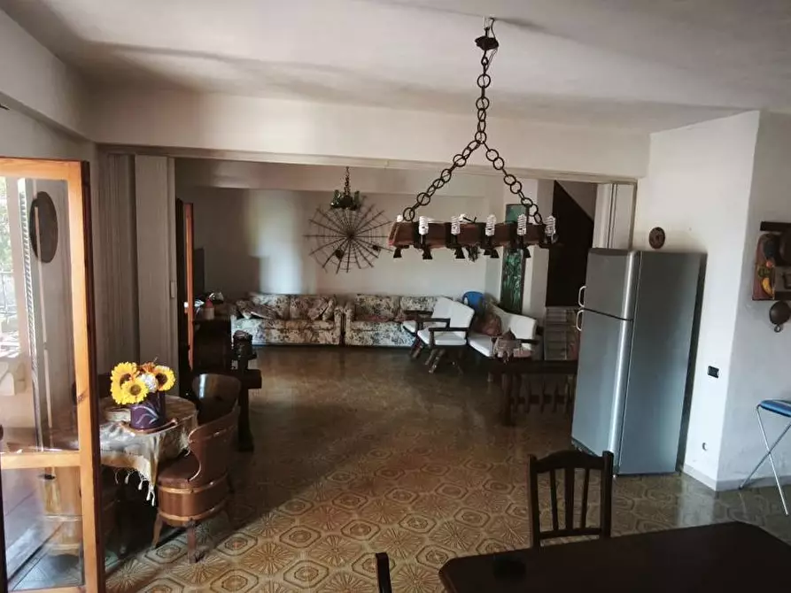 Immagine 38 di Villetta a schiera in vendita  in Via Leopoldo Cupido, 16 a Scalea