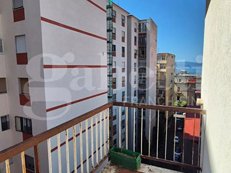 Immagine 8 di Appartamento in vendita  in Corso Umberto I, 68 a Torre Annunziata