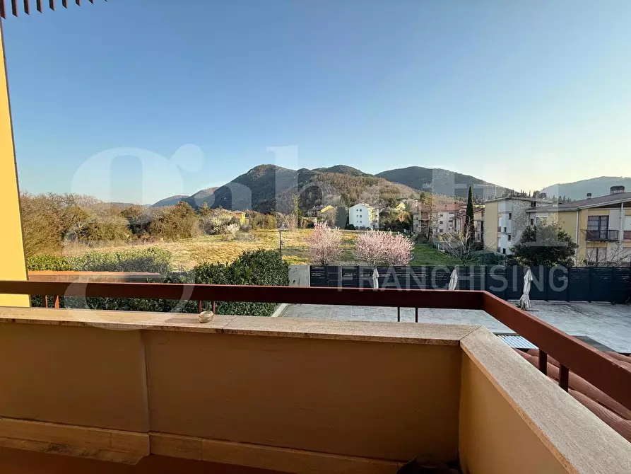 Immagine 21 di Villetta a schiera in vendita  in Via salaria, 81 a Rieti