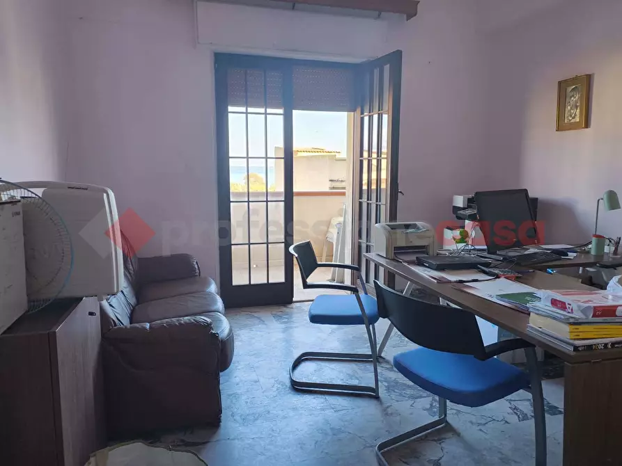 Immagine 9 di Appartamento in vendita  in Via Nazionale, 353 a Reggio Di Calabria