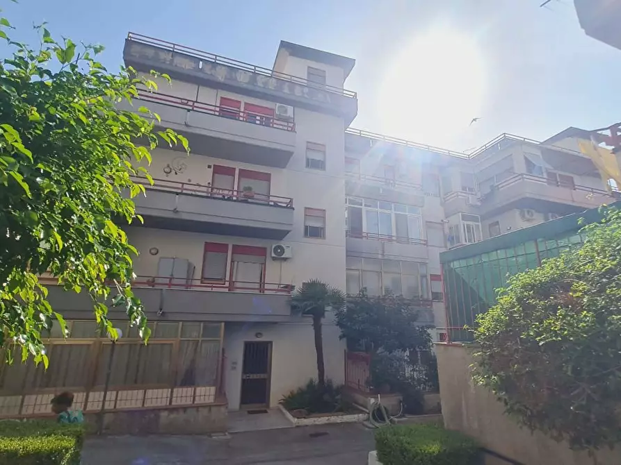 Immagine 3 di Appartamento in vendita  in Via Altofonte, 176 a Palermo