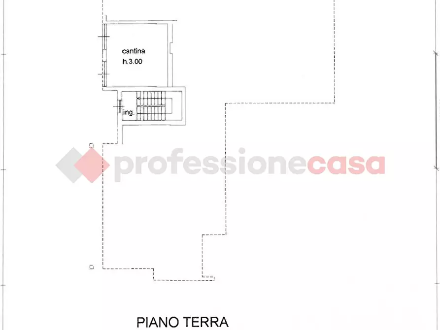 Immagine 16 di Casa bifamiliare in vendita  in Via crocemarroggia a Spoleto