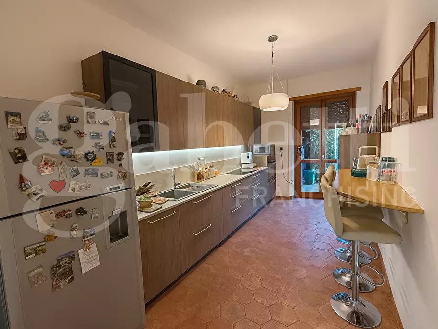 Immagine 22 di Appartamento in vendita  in Via Segantini, 30/1 a Moncalieri