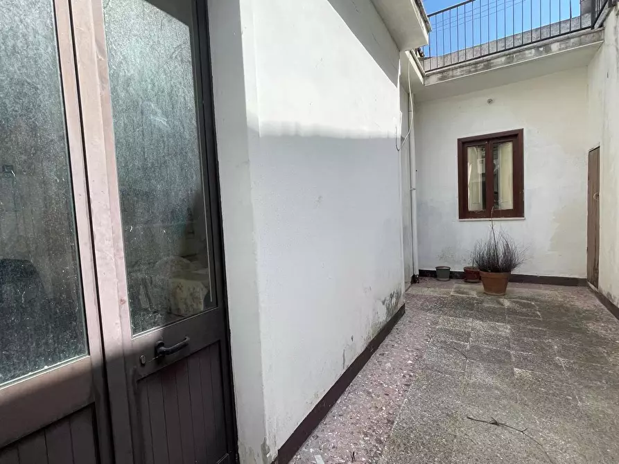 Immagine 8 di Appartamento in vendita  in Via Umberto I, 302 a Canicattini Bagni