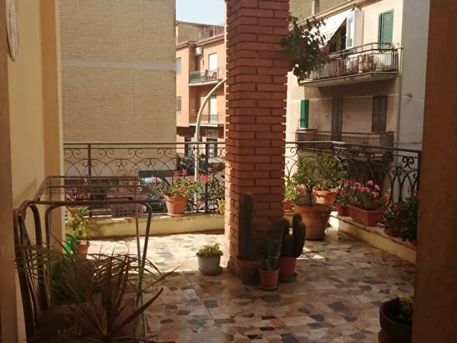 Immagine 20 di Appartamento in vendita  in Via Resistenza, 12 a Sezze