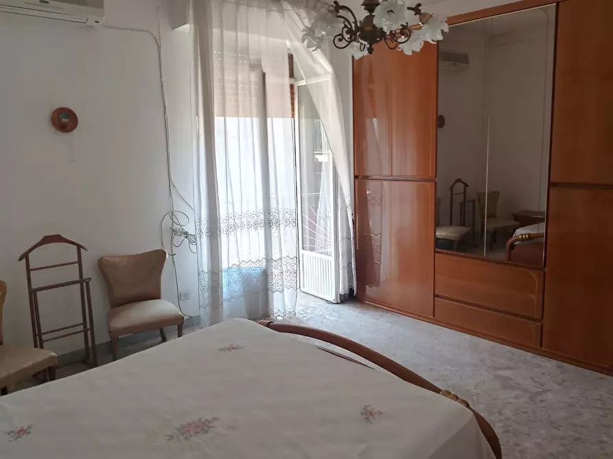 Immagine 9 di Casa indipendente in vendita  in Via Calabria a San Severo