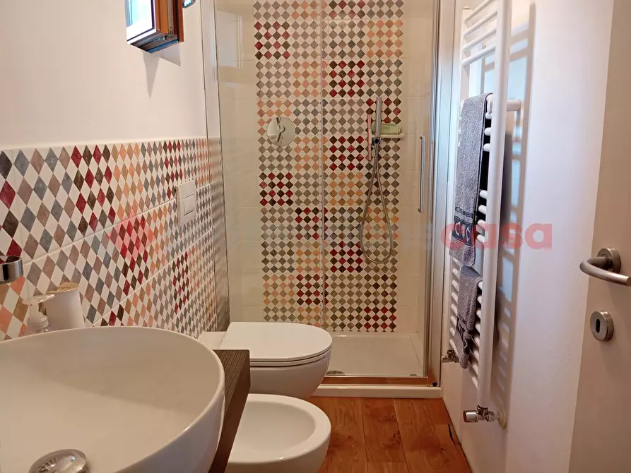 Immagine 5 di Appartamento in vendita  in Via della bordogna, 310 a Lucca