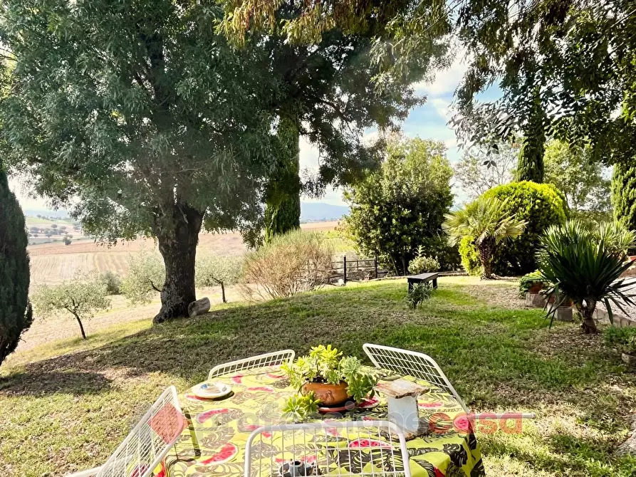 Immagine 29 di Casa indipendente in vendita  in Via Bonazzoli Secondo a Castiglione Del Lago