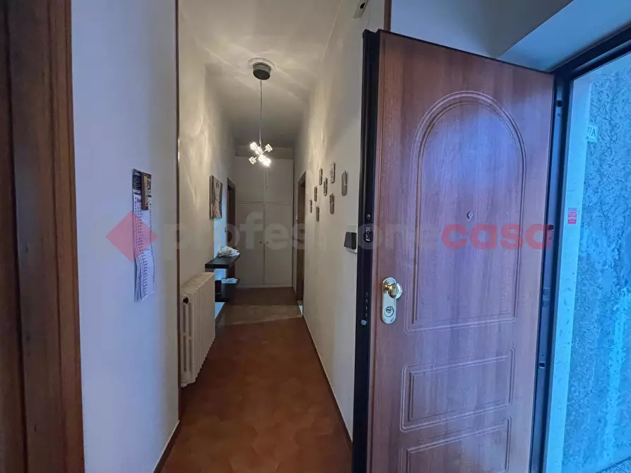 Immagine 1 di Appartamento in affitto  in Via Piscina, snc a Anagni