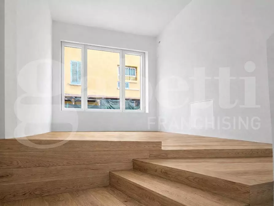 Immagine 5 di Appartamento in vendita  in Via casarini, 4 a Bologna
