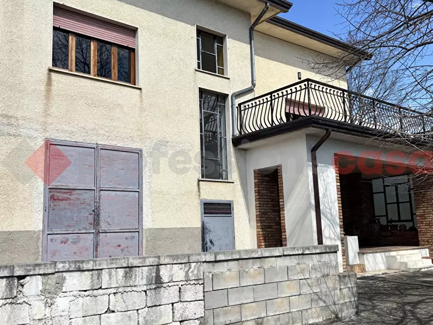 Immagine 36 di Villa in vendita  in Strada Regionale 155, 37 a Alatri